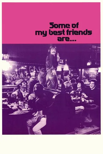 Some of My Best Friends Are... poster