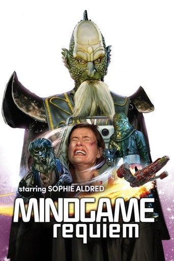 Movie poster for Mindgame Requiem