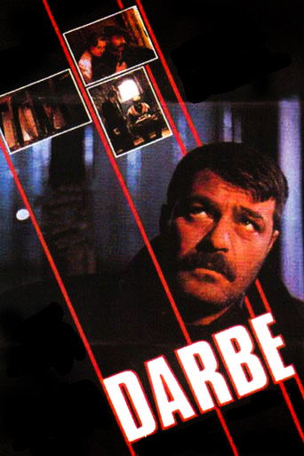 Darbe poster