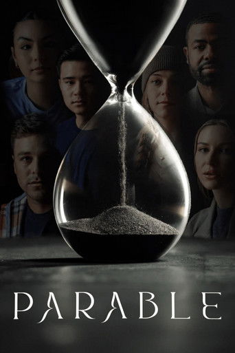 Movie poster for Parable (2026)