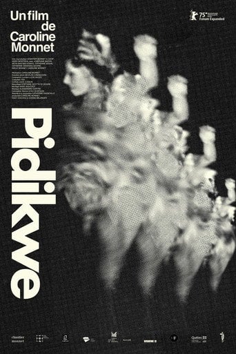 Movie poster for Rumble (2025)