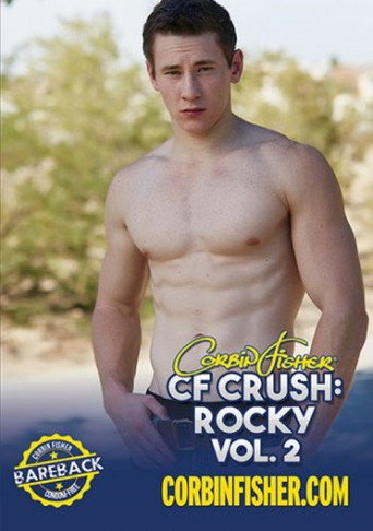 Movie poster for CF Crush: Rocky 2 (2020)