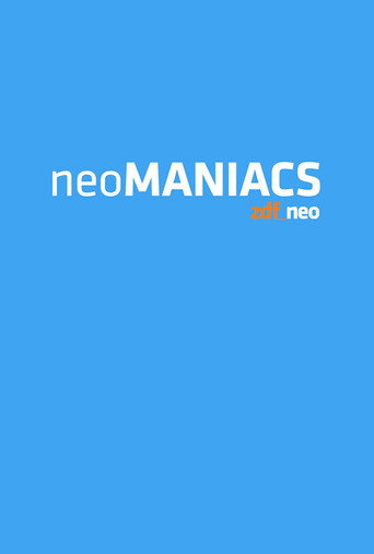 Neomaniacs poster