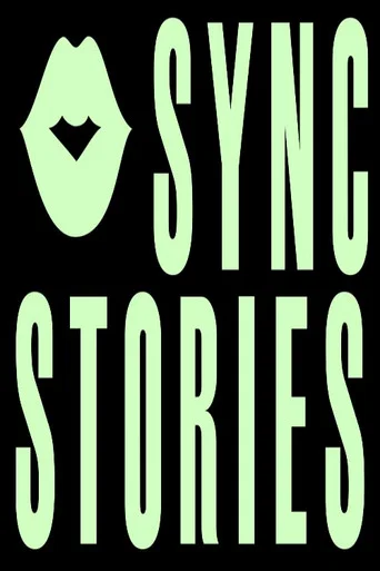 Series poster for Lip Sync Stories (2023)