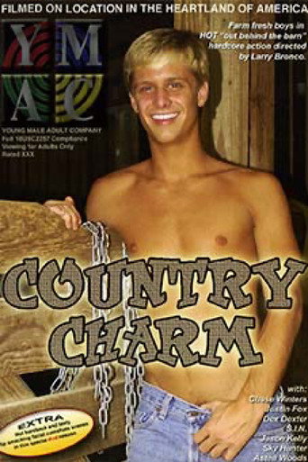 Movie poster for Country Charm (2002)