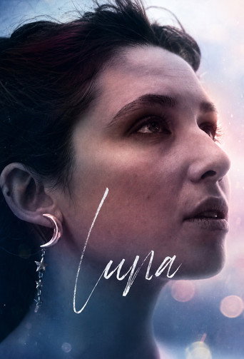 Movie poster for Luna (2026)