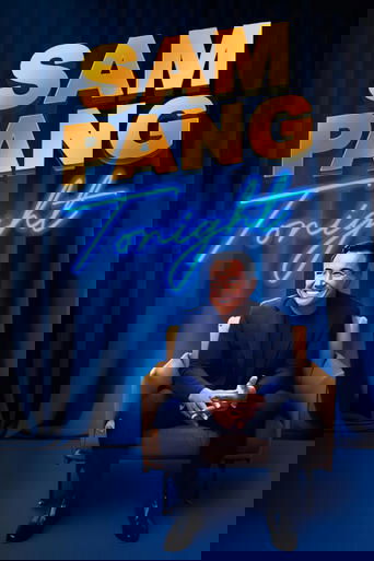 Sam Pang Tonight poster