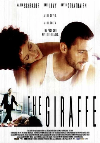 Movie poster for The Giraffe (1999)