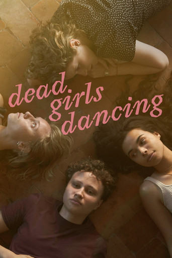 Dead Girls Dancing poster