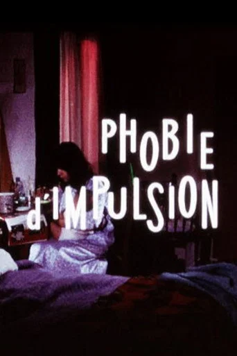Movie poster for Phobie d'impulsion (1967)