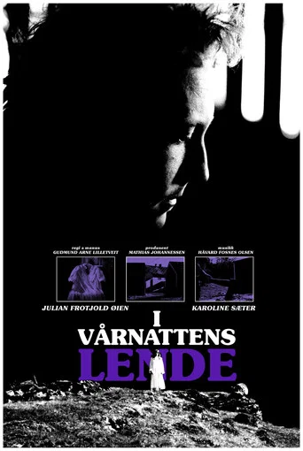 Movie poster for I Vårnattens Lende