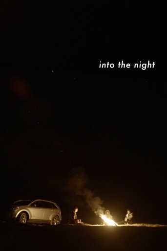 Movie poster for Into the Night (2025)