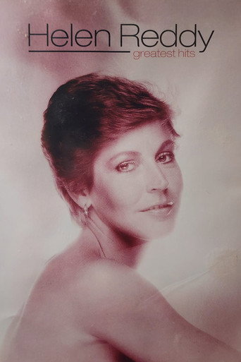 Helen Reddy - Greatest Hits poster