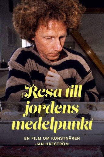 Movie poster for Resa till jordens medelpunkt (1976)