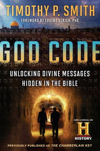 Movie poster for God Code (2018)