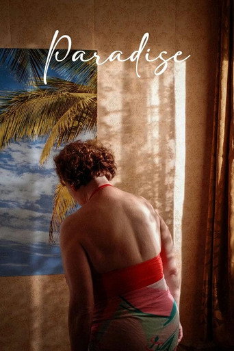 Movie poster for Paradise