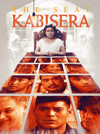 Kabisera poster