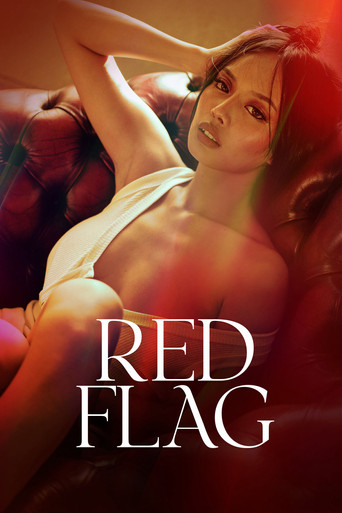 Red Flag poster