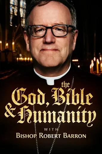 Series poster for God, The Bible & Humanity (2025)