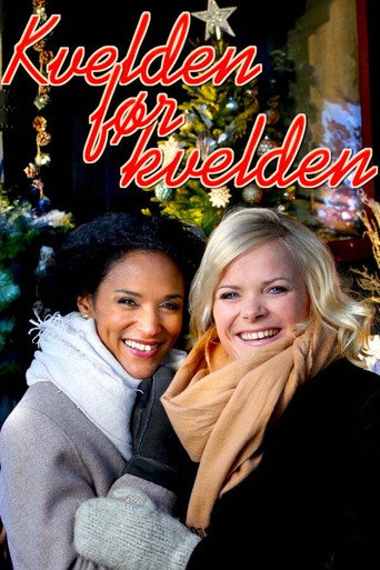 Series poster for The Night Before the Night (2002)