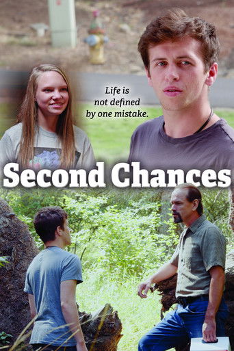 Second Chances poster
