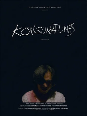 Movie poster for Konsumatumes