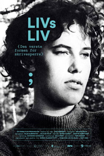 Movie poster for Livs liv (2016)