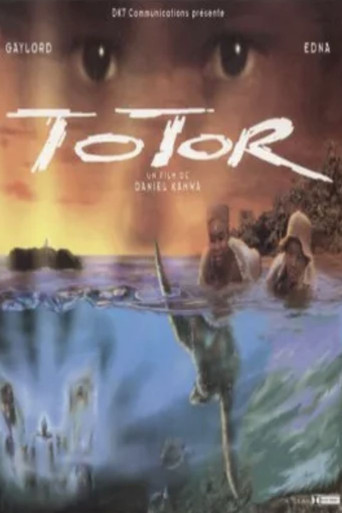 Movie poster for Turtle (1994)