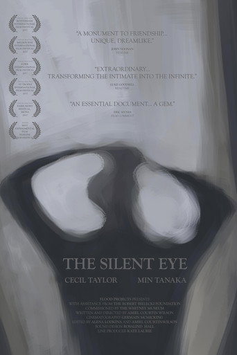 The Silent Eye poster