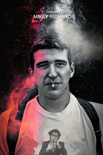 Movie poster for Media’s Influence on the Mind (2022)