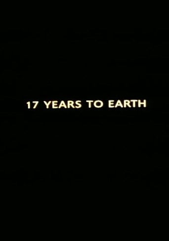 Movie poster for Seventeen Years to Earth (1998)