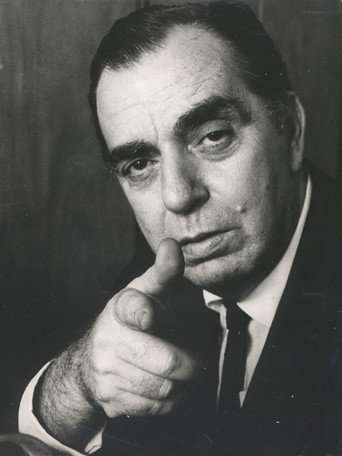 Fragmentos de Dois Escritores poster