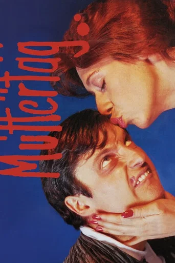 Movie poster for Mother's Day (1994)