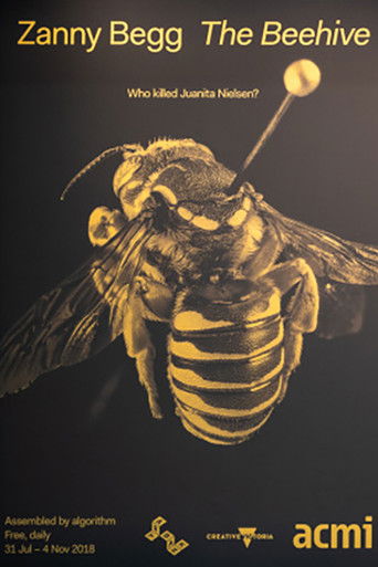 The Beehive poster