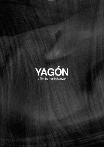 Movie poster for Yagón (2026)