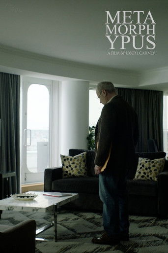 Metamorphypus poster