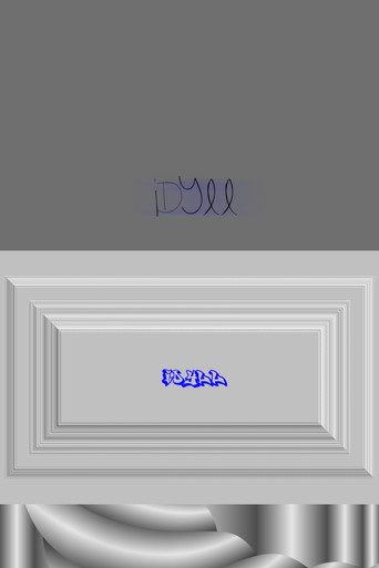 Movie poster for Idyll (2021)