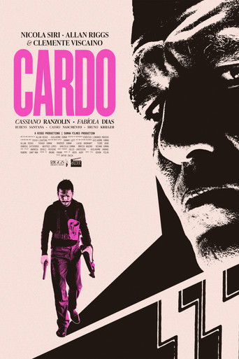 Cardo poster