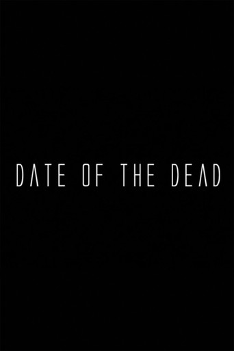 Movie poster for Date of the Dead (2006)