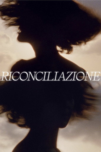 Movie poster for Riconciliazione