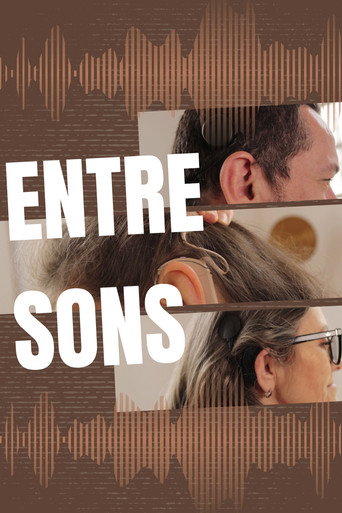 Movie poster for ENTRE SONS