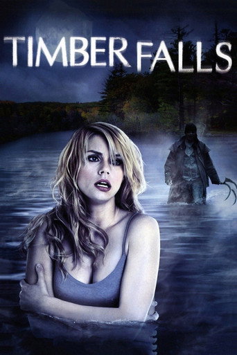 Movie poster for Timber Falls (2007)