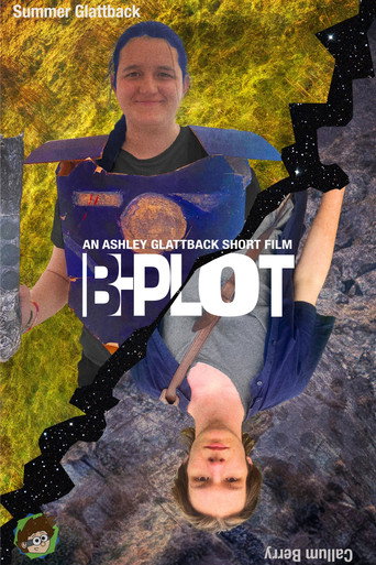 Movie poster for B-Plot (2025)