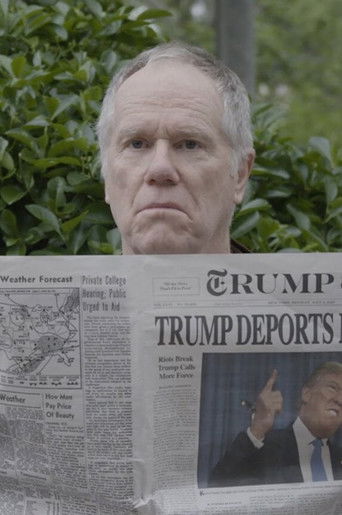 I Had a Dream poster