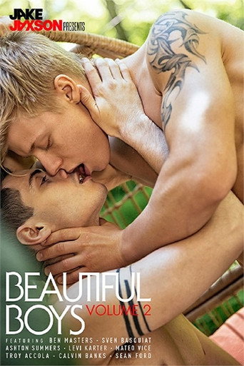 Movie poster for Beautiful Boys 2 (2019)