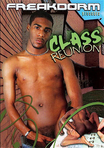 Movie poster for Class Reunion (2007)