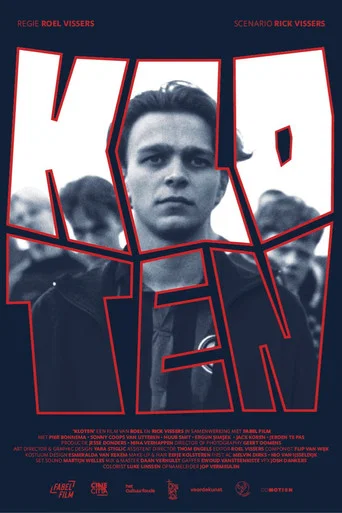 Movie poster for KLOTEN
