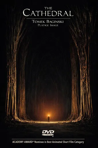 The Cathedral poster