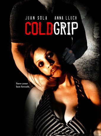 Movie poster for Cold Grip (2005)