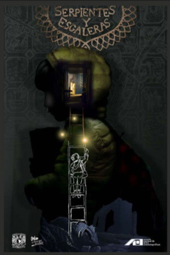 Snakes & Stairs poster